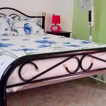 Le Serin Villa Flic en Flac Екстер'єр фото