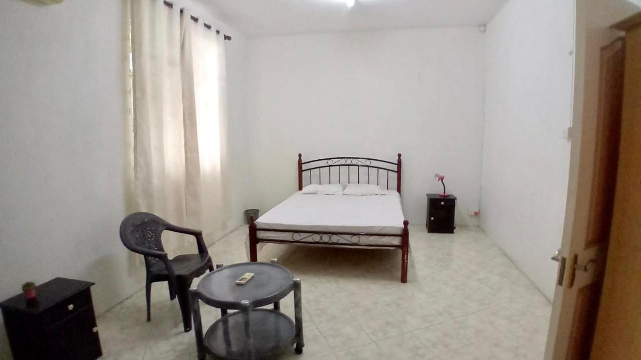 Le Serin Villa Flic en Flac Екстер'єр фото