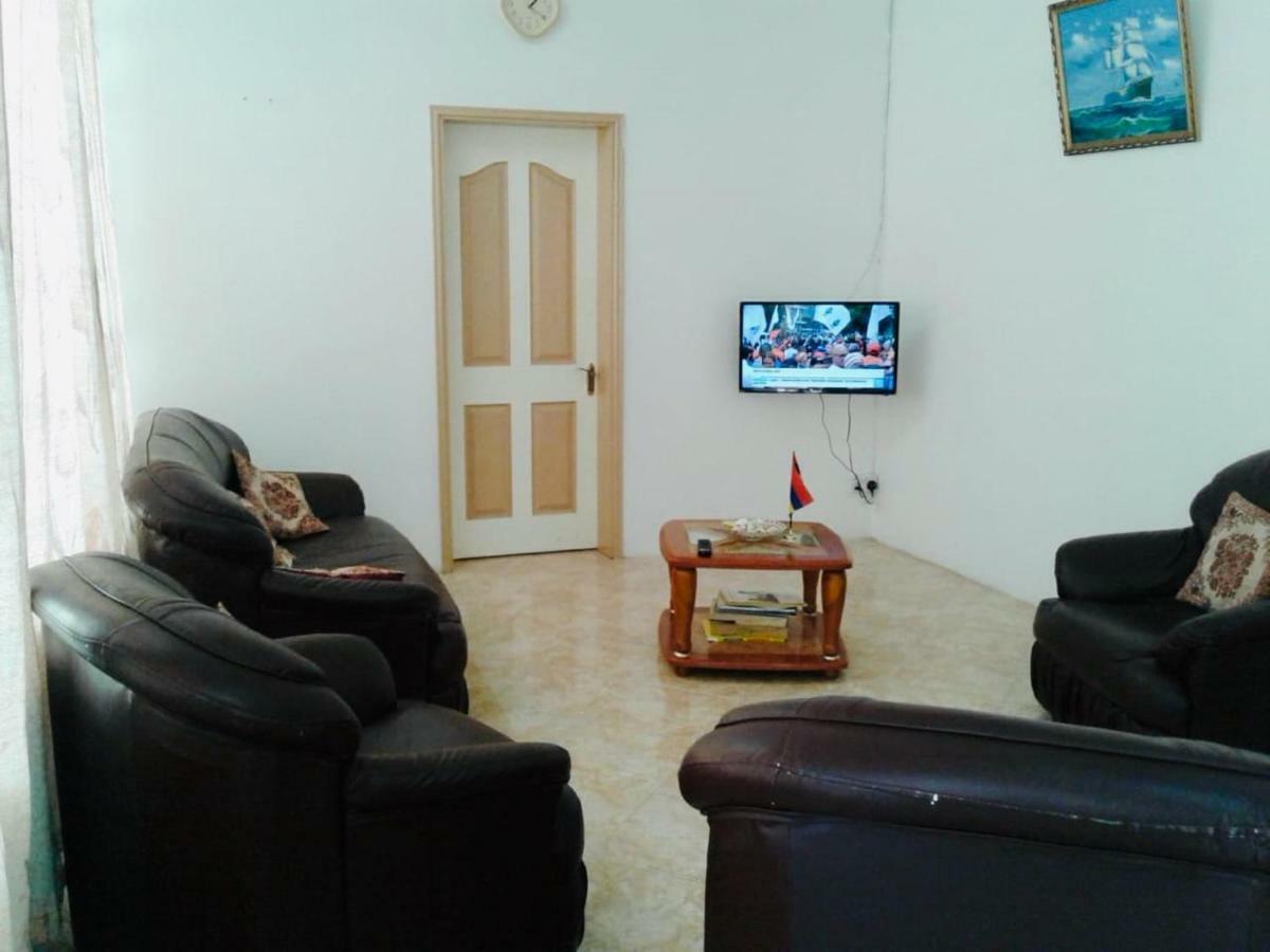 Le Serin Villa Flic en Flac Екстер'єр фото